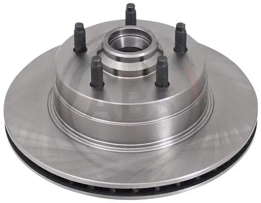 спирачен диск A.B.S.              