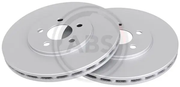 спирачен диск A.B.S.              