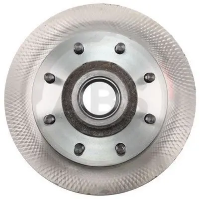 спирачен диск A.B.S.              