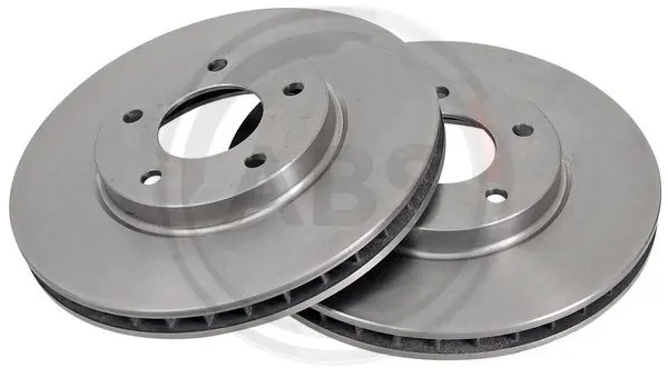 спирачен диск A.B.S.              
