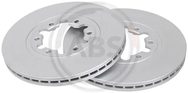 спирачен диск A.B.S.              