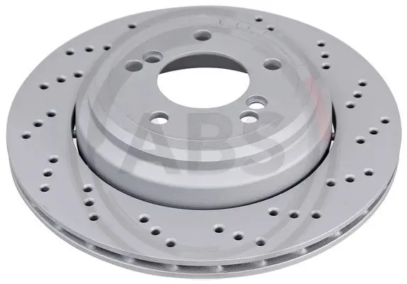 спирачен диск A.B.S.              