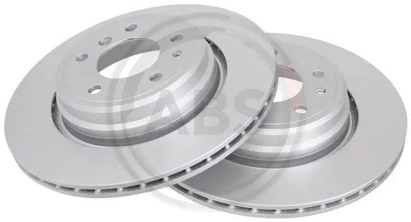 спирачен диск A.B.S.              