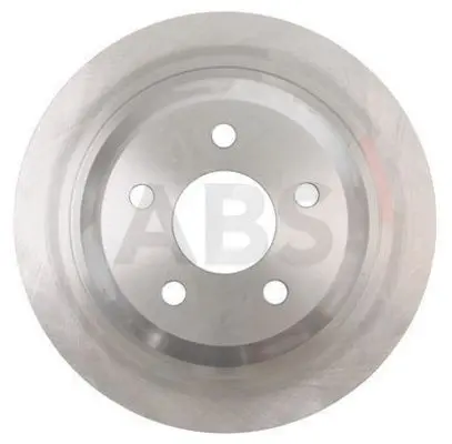 спирачен диск A.B.S.              