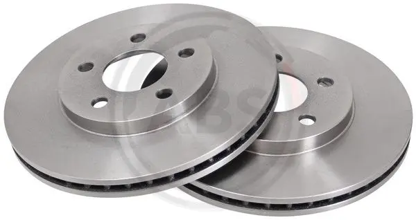 спирачен диск A.B.S.              