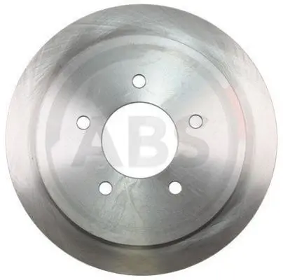 спирачен диск A.B.S.              
