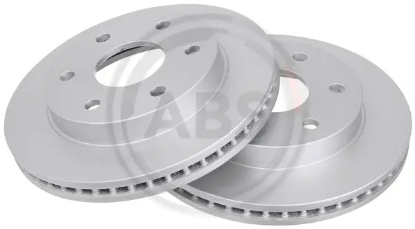 спирачен диск A.B.S.              