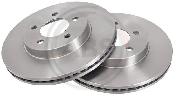 спирачен диск A.B.S.              