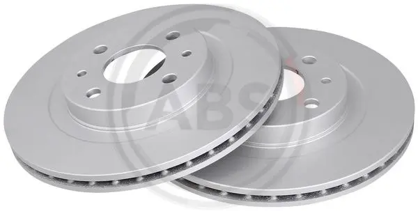спирачен диск A.B.S.              