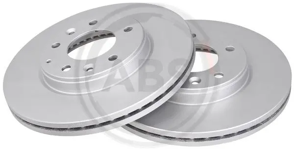 спирачен диск A.B.S.              