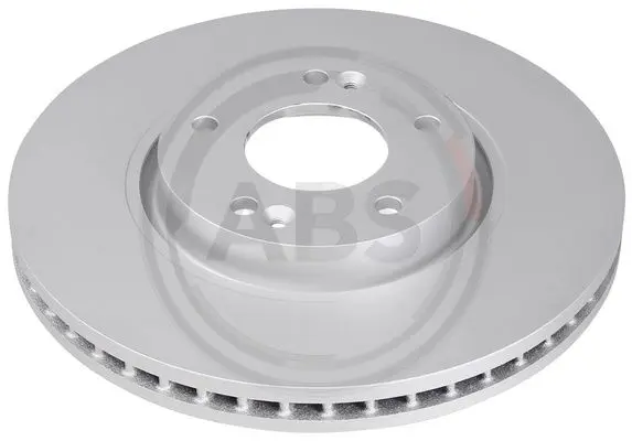 спирачен диск A.B.S.              