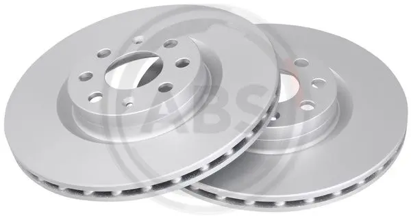 спирачен диск A.B.S.              