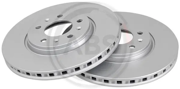 спирачен диск A.B.S.              