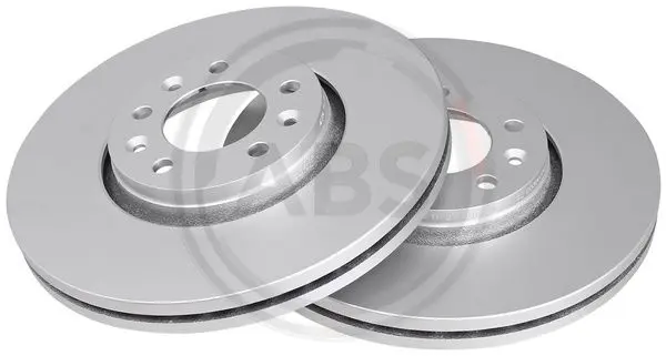 спирачен диск A.B.S.              