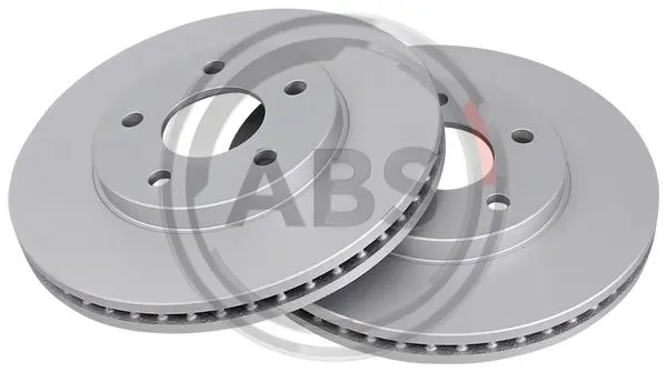 спирачен диск A.B.S.              