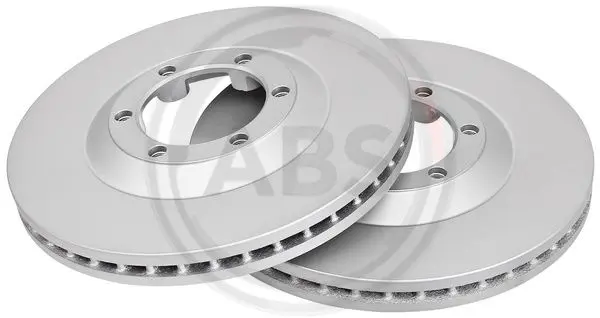 спирачен диск A.B.S.              