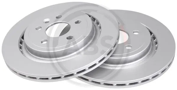 спирачен диск A.B.S.              