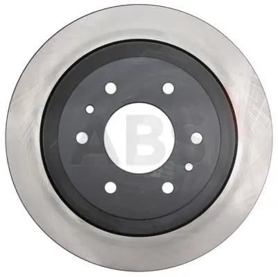 спирачен диск A.B.S.              