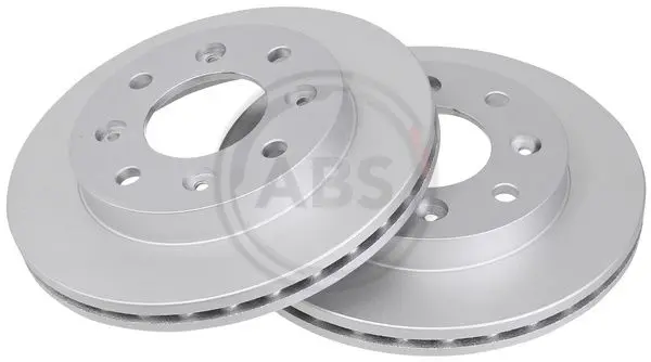спирачен диск A.B.S.              