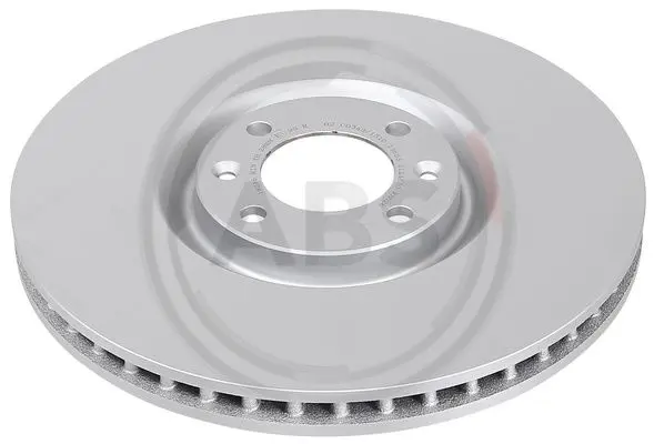 спирачен диск A.B.S.              