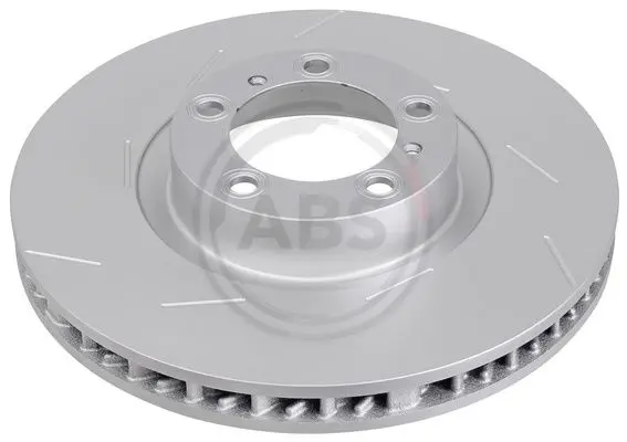 спирачен диск A.B.S.              