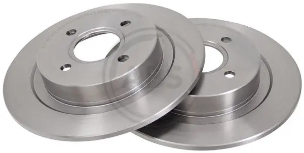 спирачен диск A.B.S.              