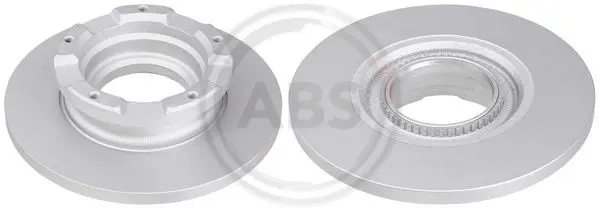 Спирачен диск A.B.S.