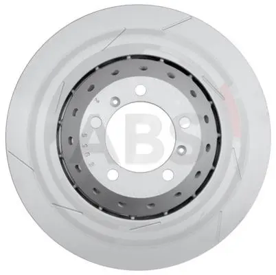 спирачен диск A.B.S.              