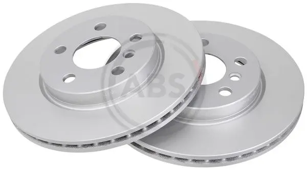 спирачен диск A.B.S.              