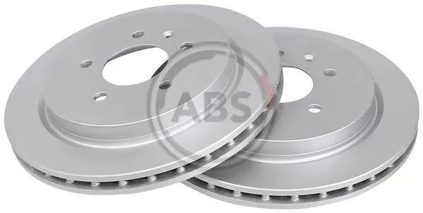 спирачен диск A.B.S.              