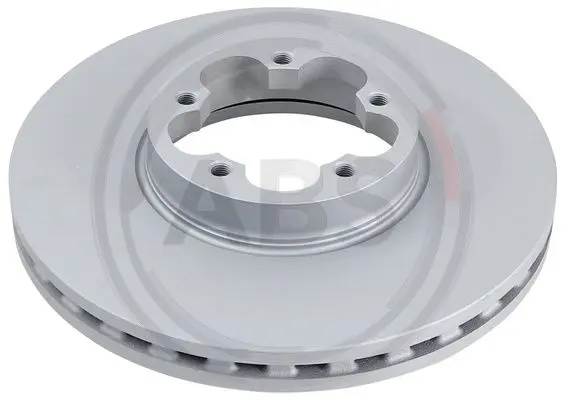 спирачен диск A.B.S.              