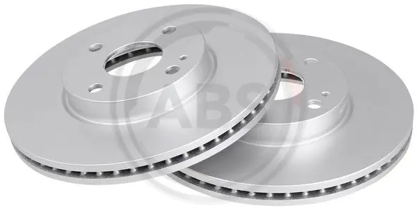 спирачен диск A.B.S.              