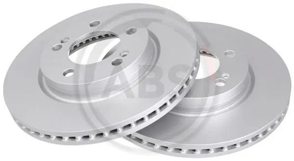 спирачен диск A.B.S.              