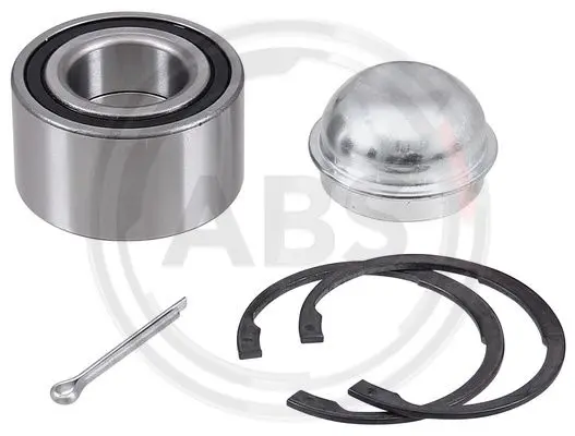 комплект колесен лагер A.B.S.              