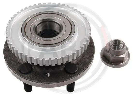 главина на колелото A.B.S.              