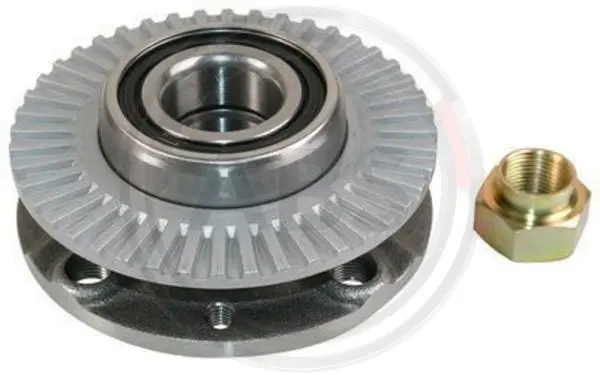 главина на колелото A.B.S.              