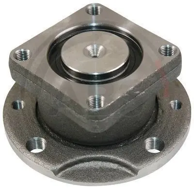 главина на колелото A.B.S.              