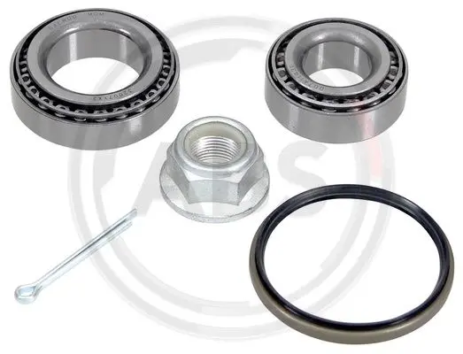 комплект колесен лагер A.B.S.              