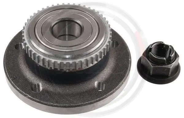 главина на колелото A.B.S.              