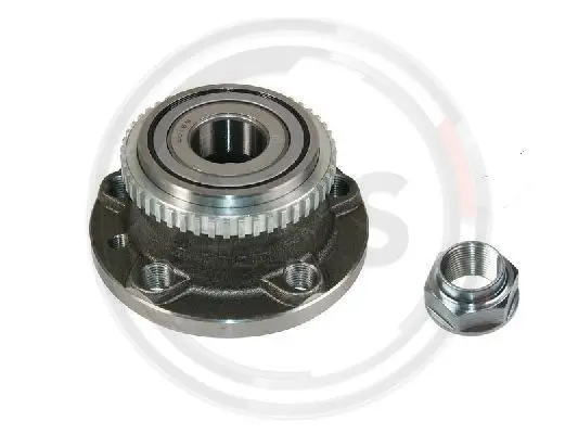 главина на колелото A.B.S.              