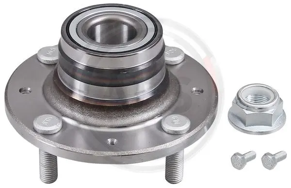 главина на колелото A.B.S.              