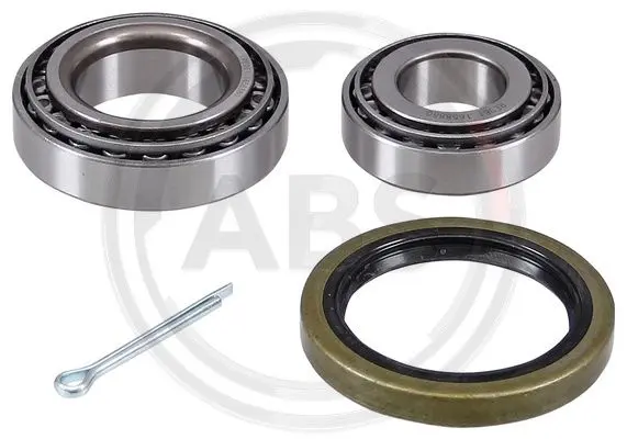 комплект колесен лагер A.B.S.              