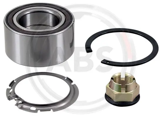комплект колесен лагер A.B.S.              