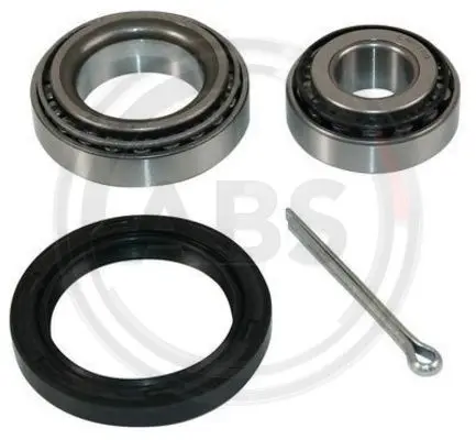 комплект колесен лагер A.B.S.              