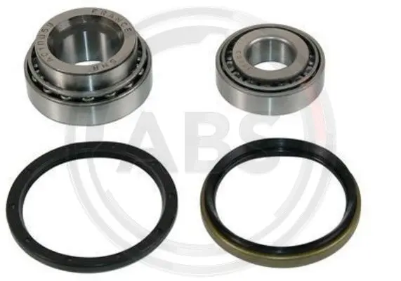 комплект колесен лагер A.B.S.              