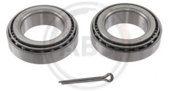 комплект колесен лагер A.B.S.              