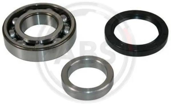 комплект колесен лагер A.B.S.              