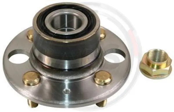 главина на колелото A.B.S.              