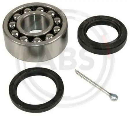 комплект колесен лагер A.B.S.              