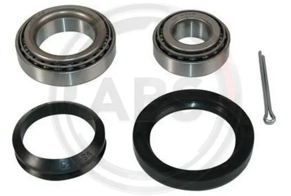 комплект колесен лагер A.B.S.              